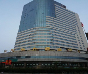 安阳市电力集团有限责任公司