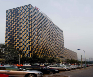 北京大成国际中心