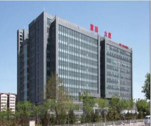 北京慧科大厦