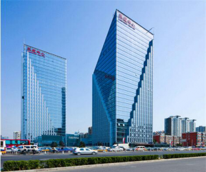 北京乐成国际中心