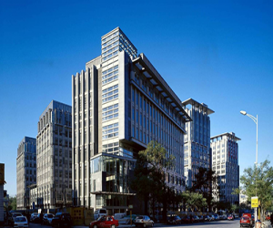 北京中国建筑科学院